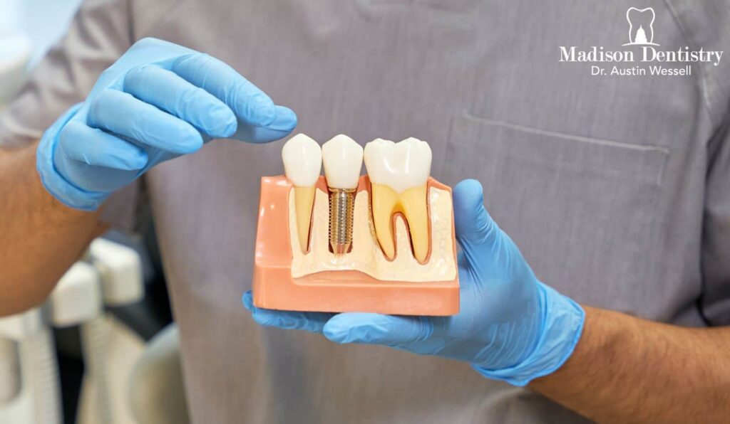 dental implant