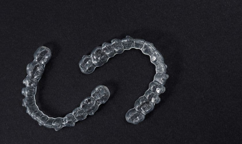 Invisalign Treatment in Madison