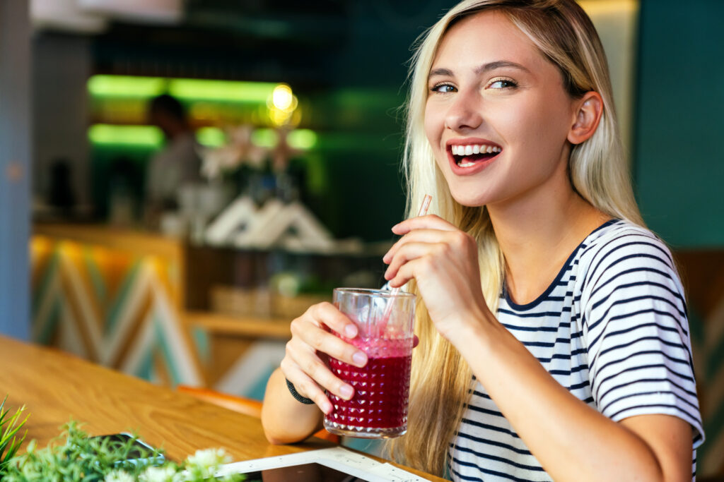 10 Foods and Drinks With Surprising Oral Health Benefits - Madison Dentistry